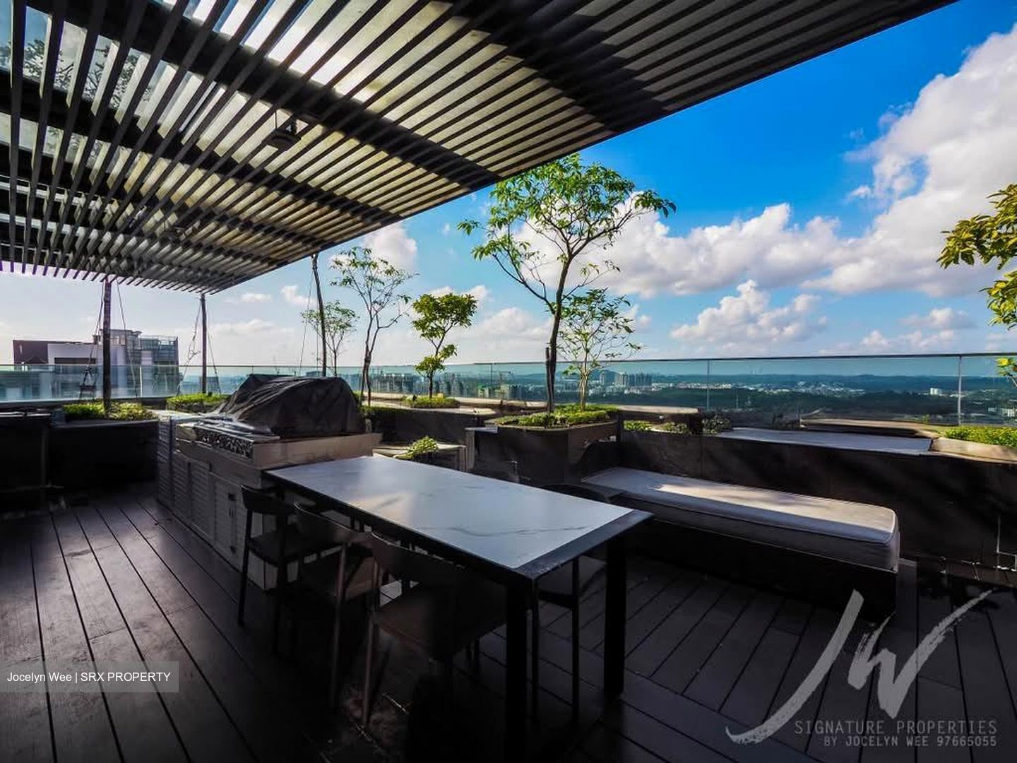 Echelon (D3), Condominium #586141241